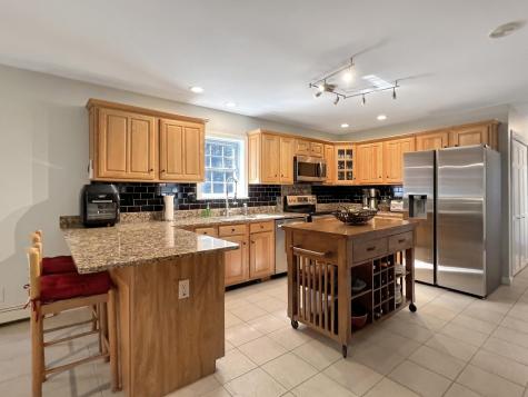 211 N Parish Road Turner ME 04282