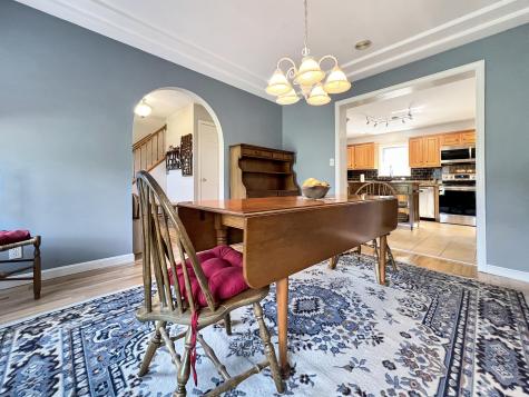 211 N Parish Road Turner ME 04282