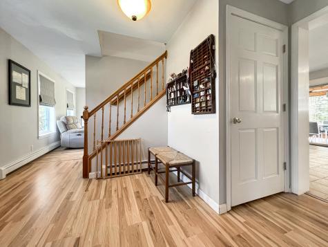 211 N Parish Road Turner ME 04282