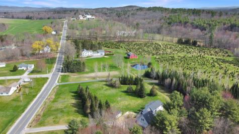211 N Parish Road Turner ME 04282