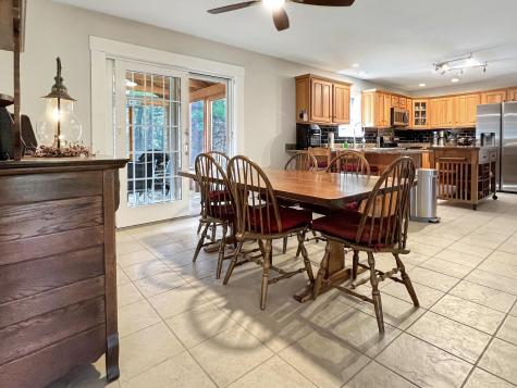 211 N Parish Road Turner ME 04282