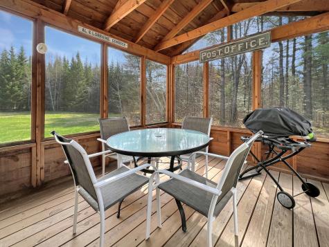 211 N Parish Road Turner ME 04282