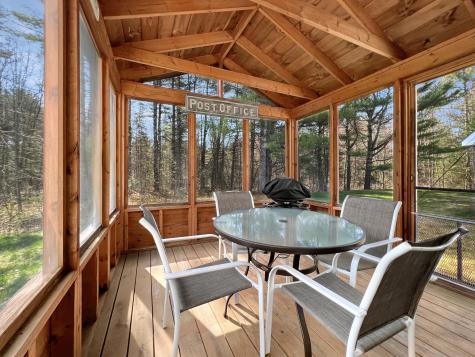 211 N Parish Road Turner ME 04282