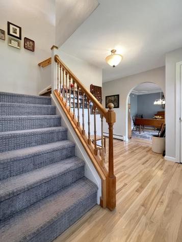 211 N Parish Road Turner ME 04282