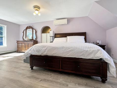 211 N Parish Road Turner ME 04282