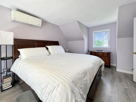211 N Parish Road Turner ME 04282