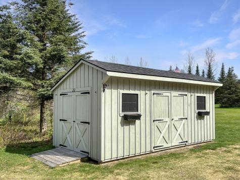 211 N Parish Road Turner ME 04282