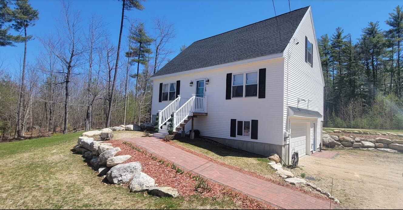 15 Hill Farm Lane Fryeburg ME 04037