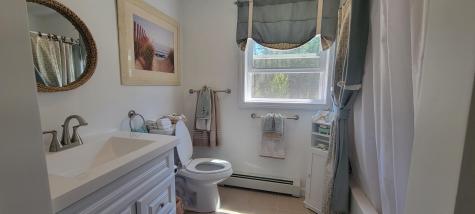 15 Hill Farm Lane Fryeburg ME 04037