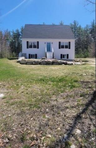 15 Hill Farm Lane Fryeburg ME 04037