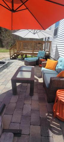 15 Hill Farm Lane Fryeburg ME 04037