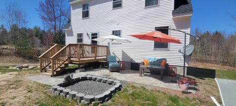15 Hill Farm Lane Fryeburg ME 04037