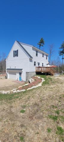 15 Hill Farm Lane Fryeburg ME 04037