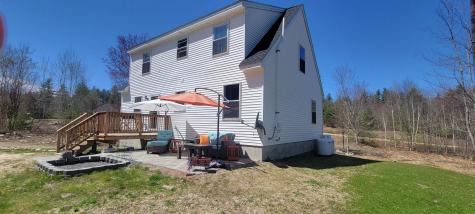 15 Hill Farm Lane Fryeburg ME 04037