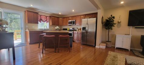 15 Hill Farm Lane Fryeburg ME 04037