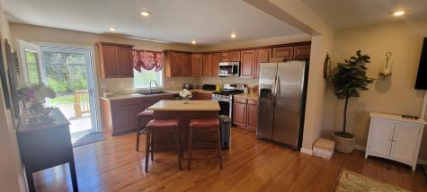 15 Hill Farm Lane Fryeburg ME 04037