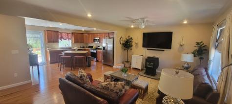 15 Hill Farm Lane Fryeburg ME 04037
