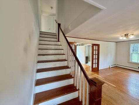 102 S Burnt Cove Road Stonington ME 04681