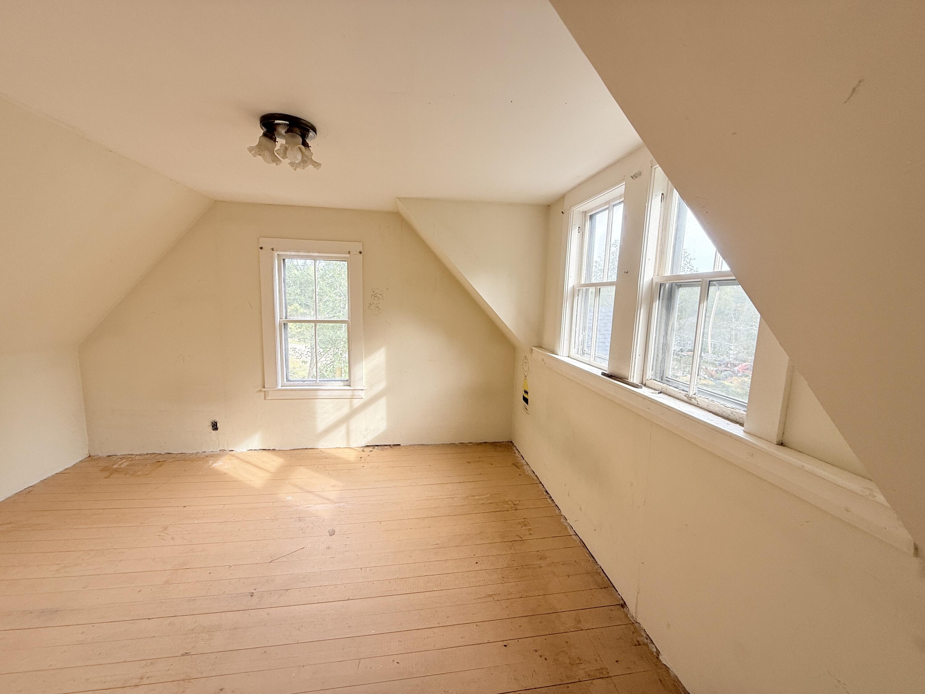 102 S Burnt Cove Road Stonington ME 04681