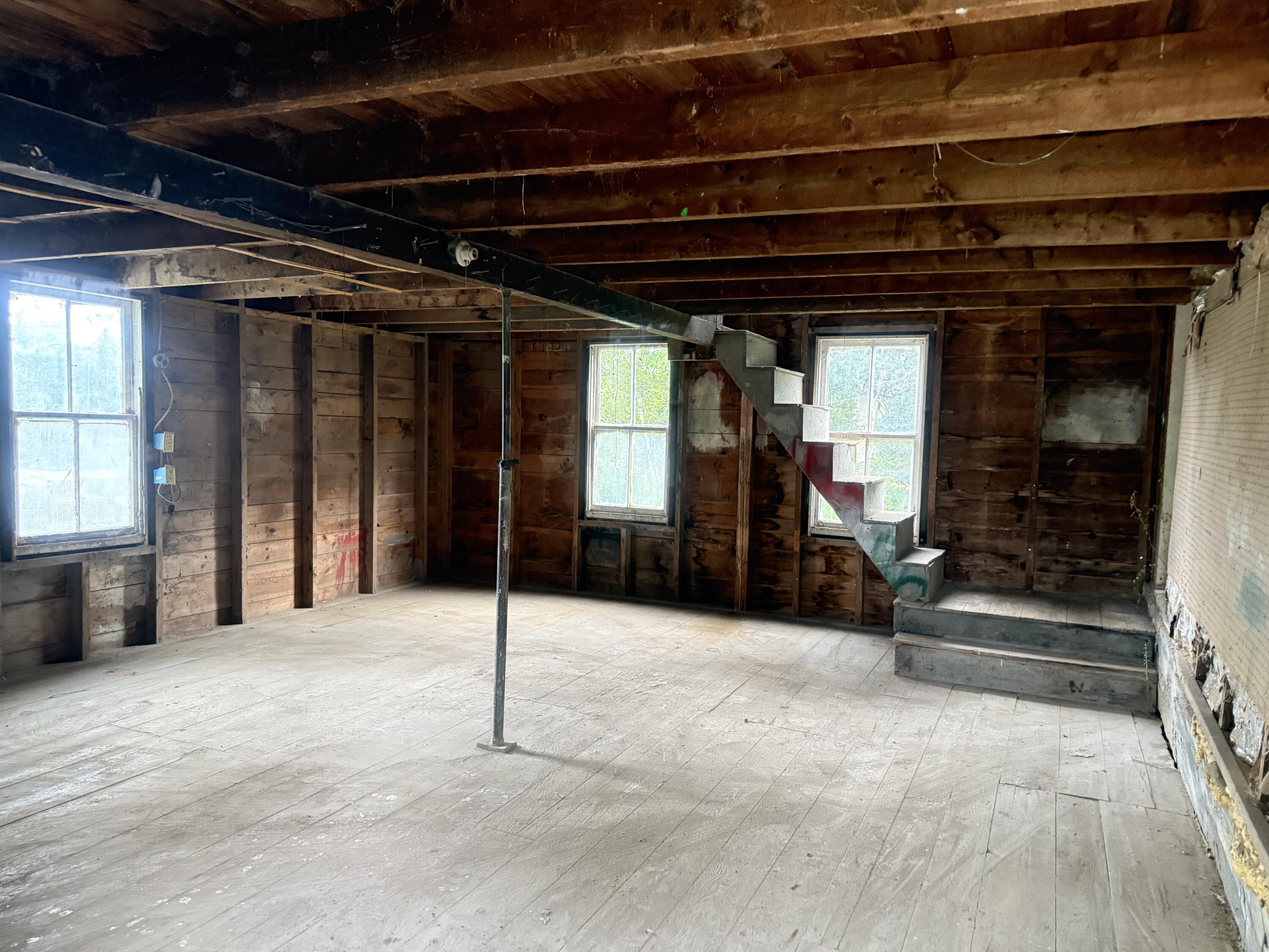 102 S Burnt Cove Road Stonington ME 04681