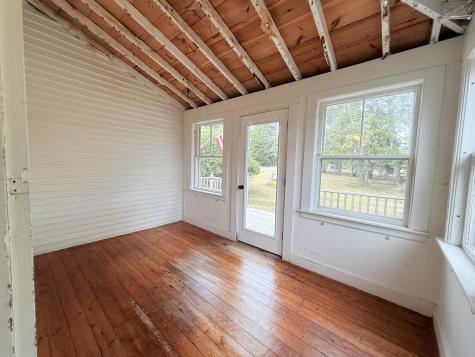 102 S Burnt Cove Road Stonington ME 04681