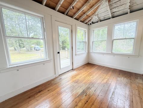 102 S Burnt Cove Road Stonington ME 04681