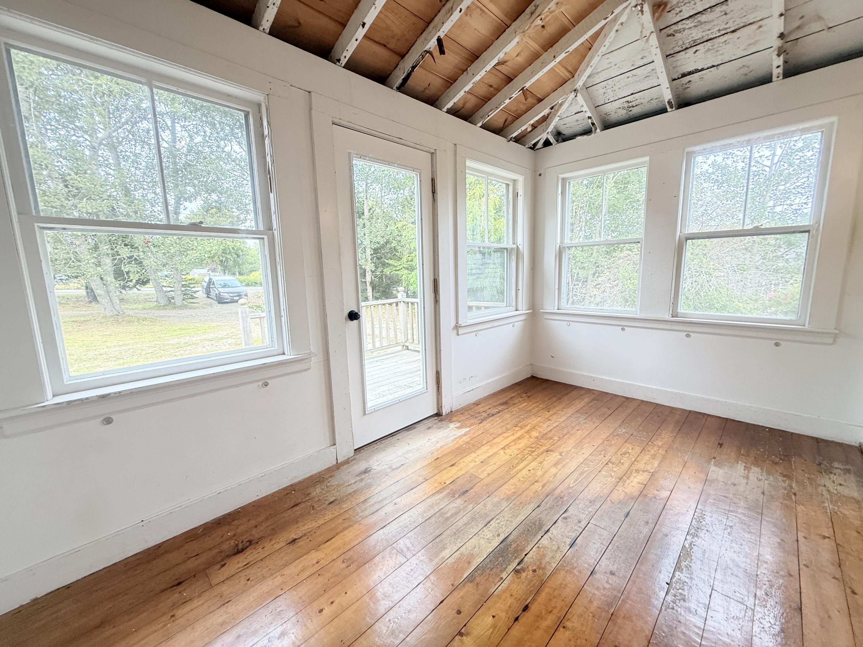 102 S Burnt Cove Road Stonington ME 04681