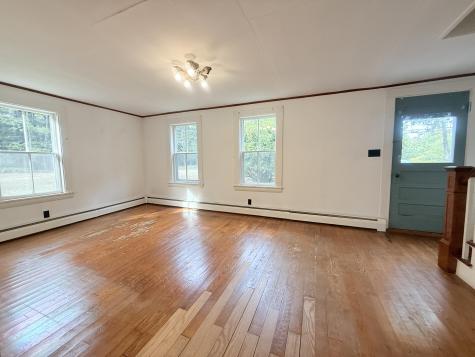 102 S Burnt Cove Road Stonington ME 04681