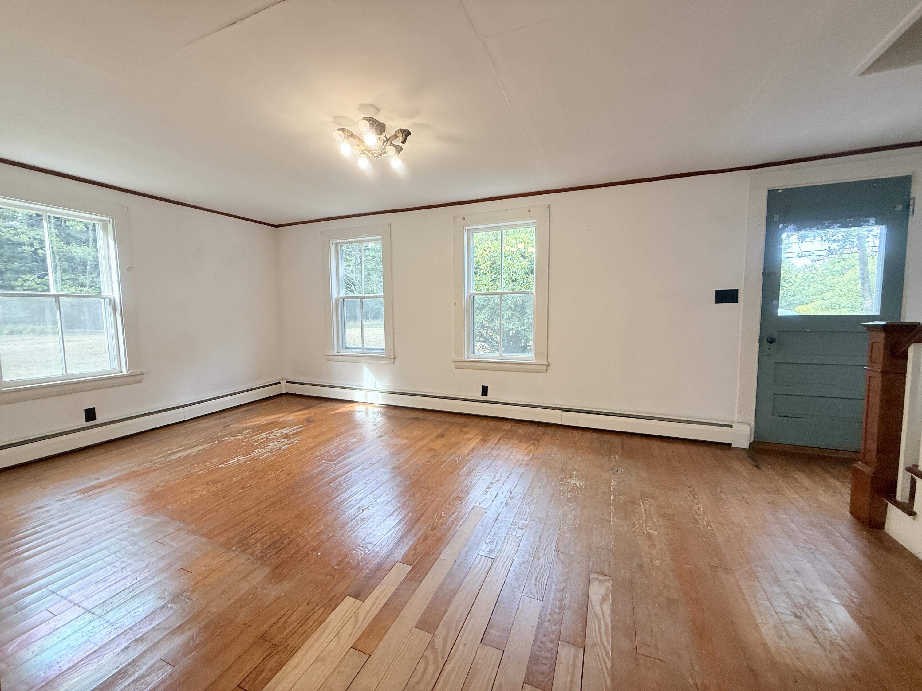 102 S Burnt Cove Road Stonington ME 04681