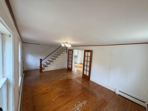 102 S Burnt Cove Road Stonington ME 04681