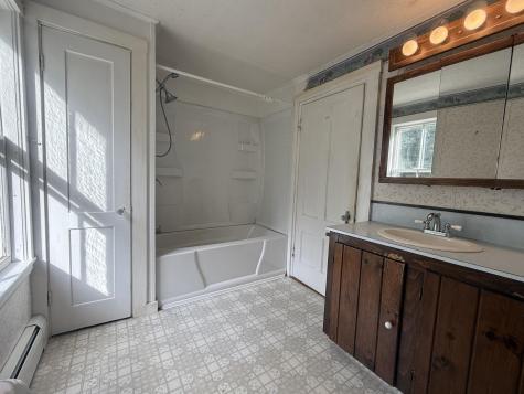 102 S Burnt Cove Road Stonington ME 04681