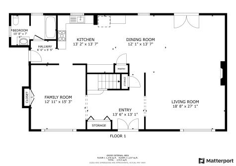 250 Washington Street Brewer ME 04412