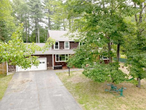 250 Washington Street Brewer ME 04412