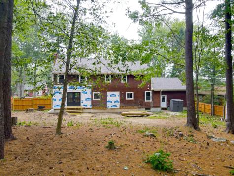 250 Washington Street Brewer ME 04412