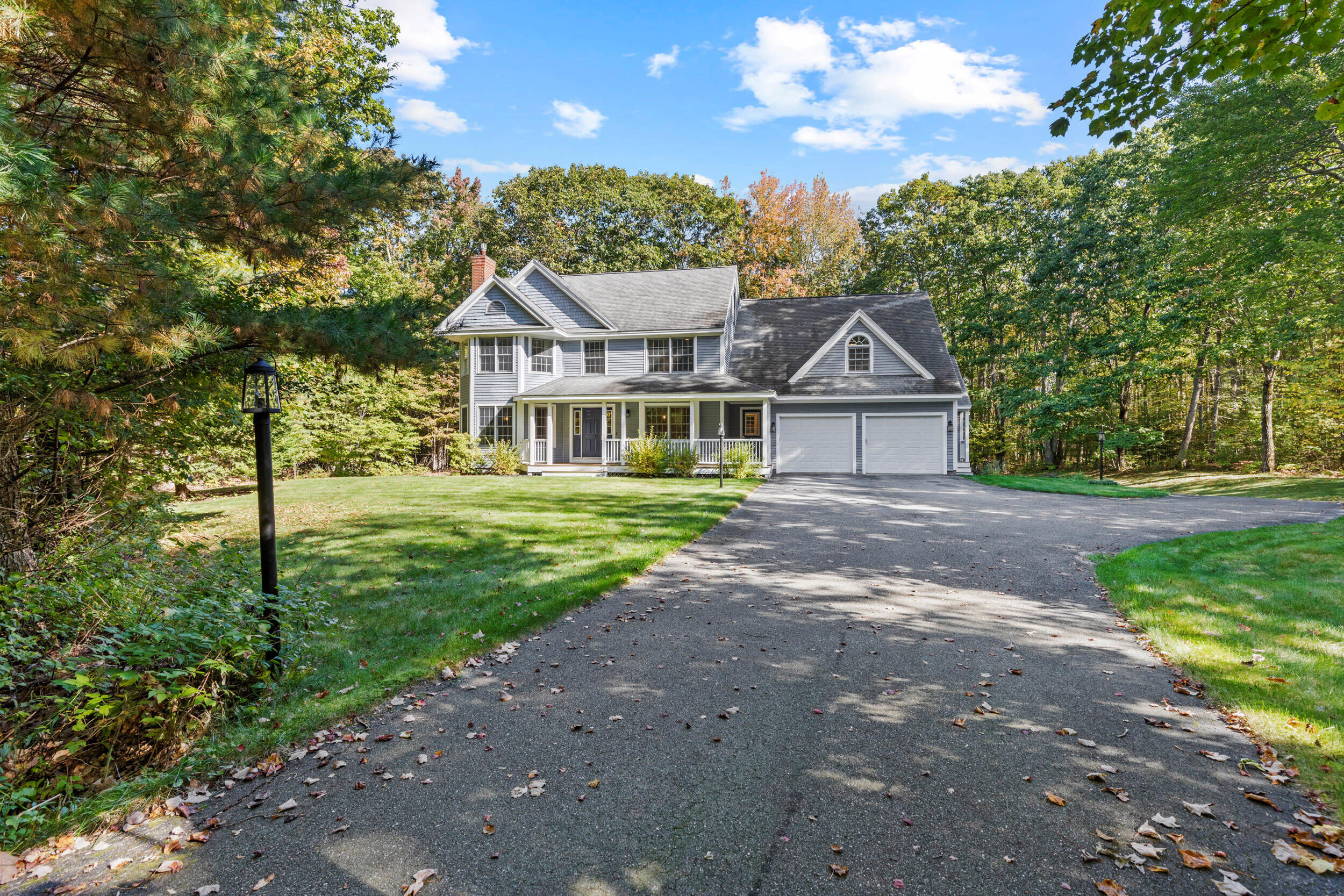 57 Plymouth Drive Saco ME 04072