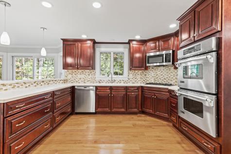 57 Plymouth Drive Saco ME 04072