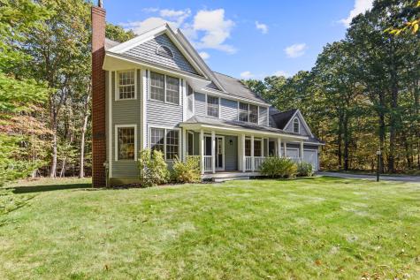 57 Plymouth Drive Saco ME 04072