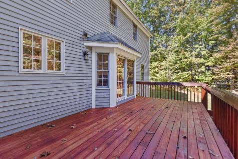 57 Plymouth Drive Saco ME 04072