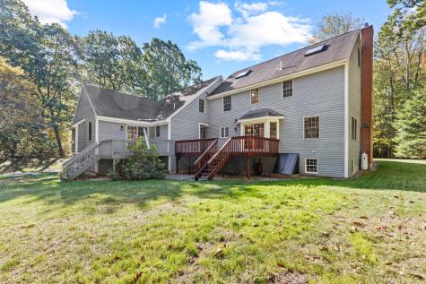 57 Plymouth Drive Saco ME 04072