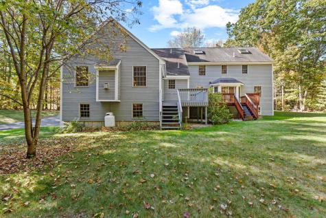 57 Plymouth Drive Saco ME 04072