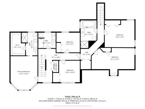 57 Plymouth Drive Saco ME 04072