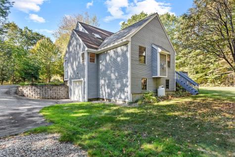 57 Plymouth Drive Saco ME 04072