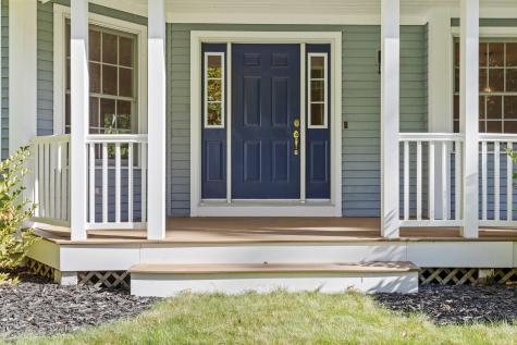 57 Plymouth Drive Saco ME 04072