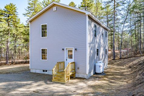 301 Pine Springs Road Shapleigh ME 04076
