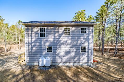301 Pine Springs Road Shapleigh ME 04076