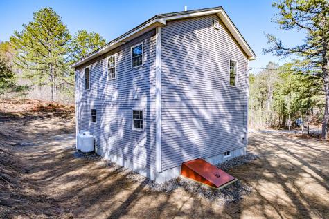 301 Pine Springs Road Shapleigh ME 04076