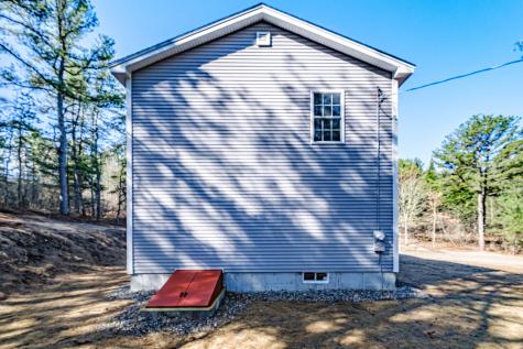 301 Pine Springs Road Shapleigh ME 04076