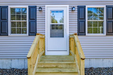 301 Pine Springs Road Shapleigh ME 04076