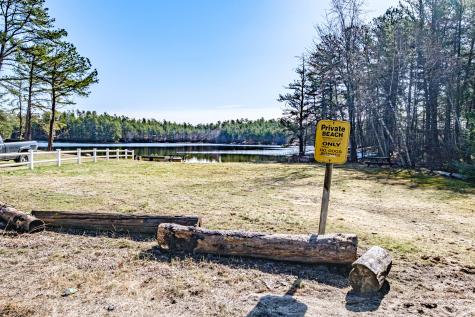 301 Pine Springs Road Shapleigh ME 04076