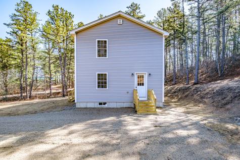 301 Pine Springs Road Shapleigh ME 04076